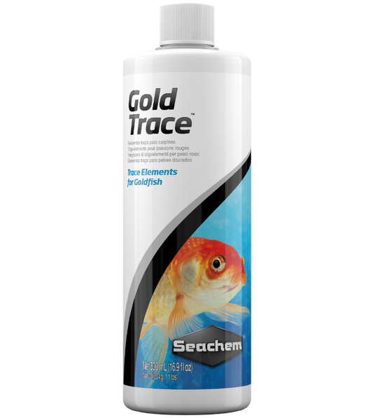 Seachem Gold Trace