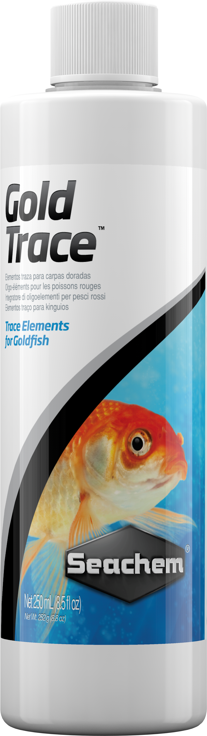 Seachem Gold Trace