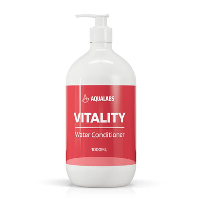 AquaLabs Vitality