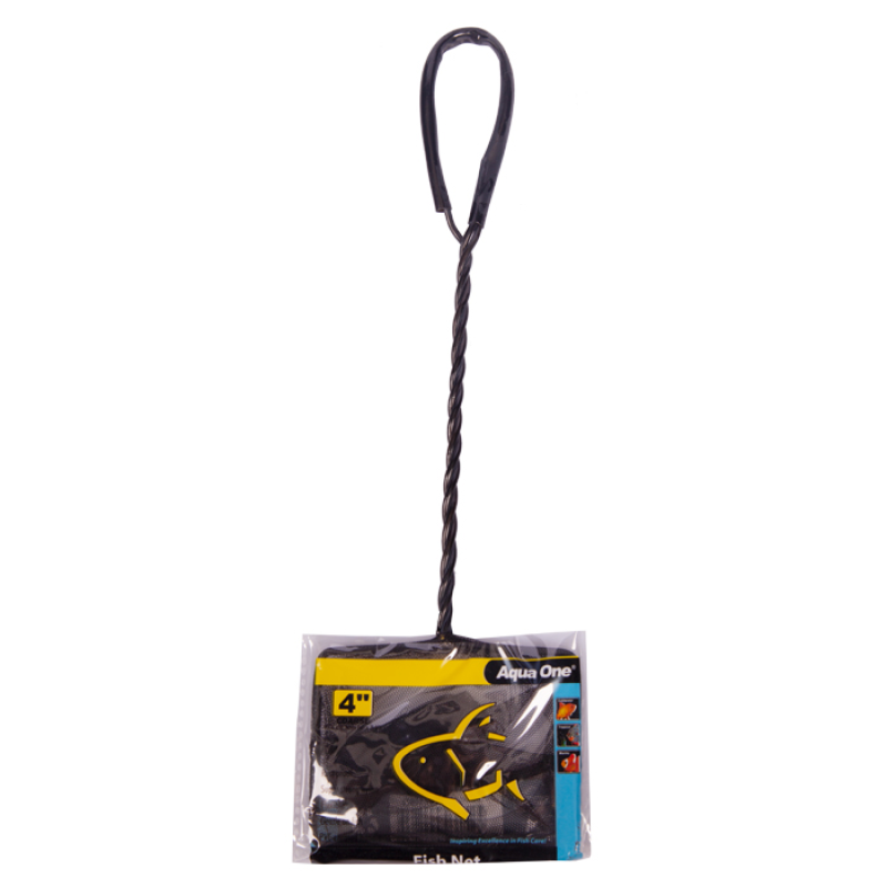 Aqua One Coarse Fish Net