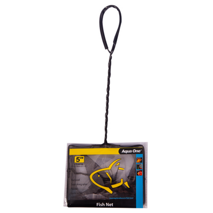 Aqua One Coarse Fish Net