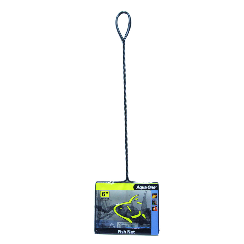 Aqua One Coarse Fish Net