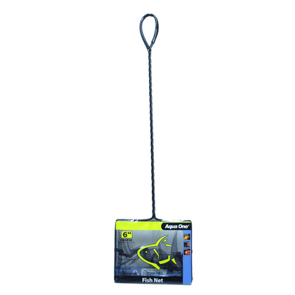 Aqua One Coarse Fish Net