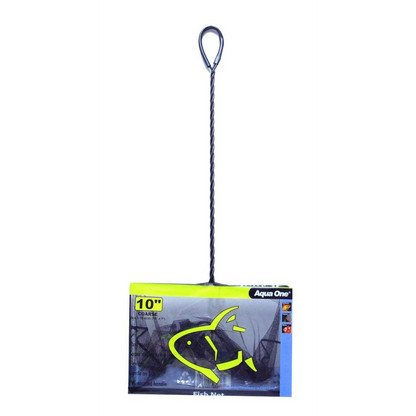 Aqua One Coarse Fish Net