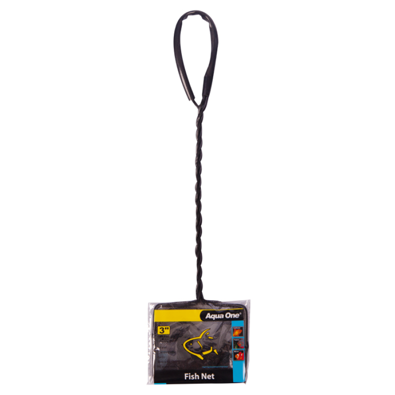 Aqua One Coarse Fish Net
