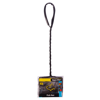 Aqua One Coarse Fish Net