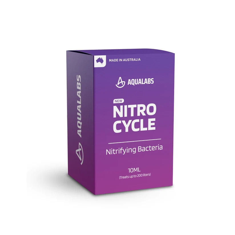 AquaLabs New Nitro Cycle