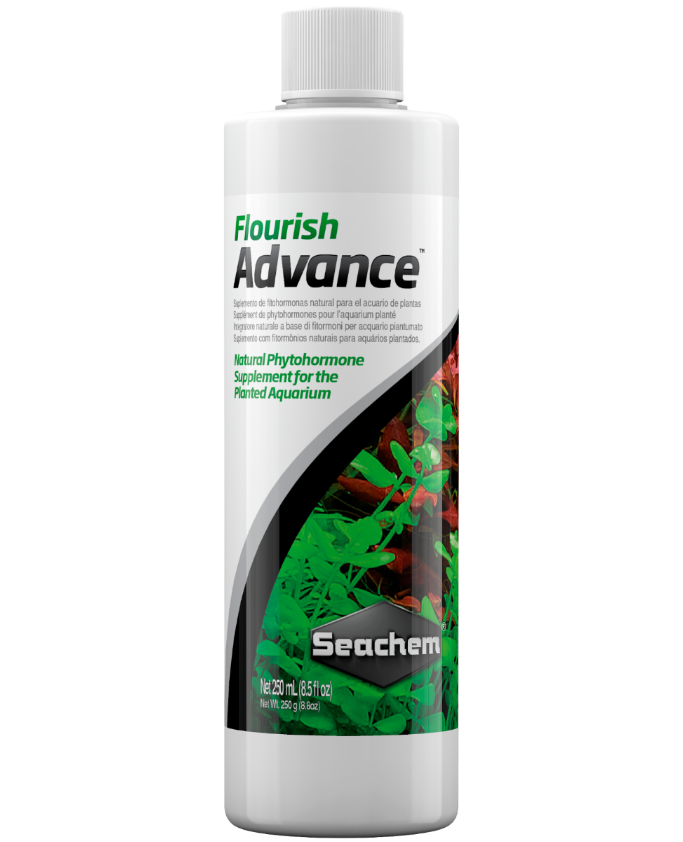 Seachem Flourish Advance