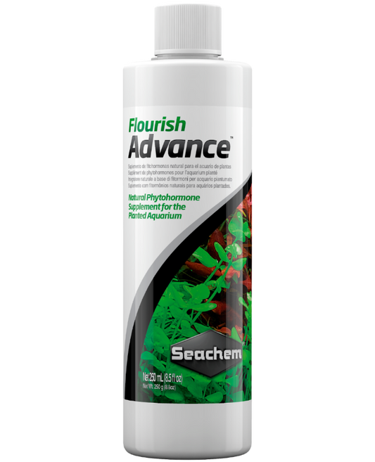 Seachem Flourish Advance