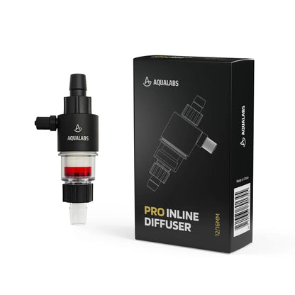 AquaLabs Pro Inline Diffuser