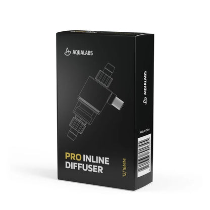 AquaLabs Pro Inline Diffuser