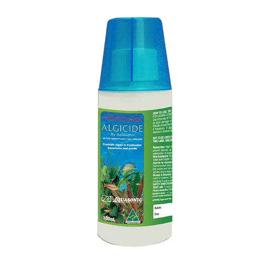 Aquasonic Algicide
