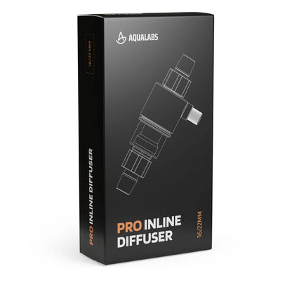 AquaLabs Pro Inline Diffuser