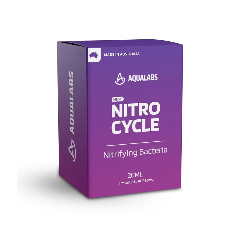 AquaLabs New Nitro Cycle