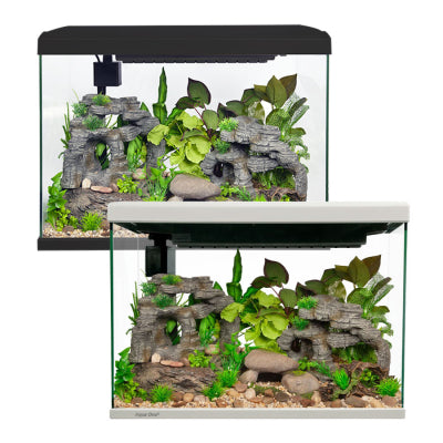 Aqua One Lifestyle Classic Complete Glass Aquarium