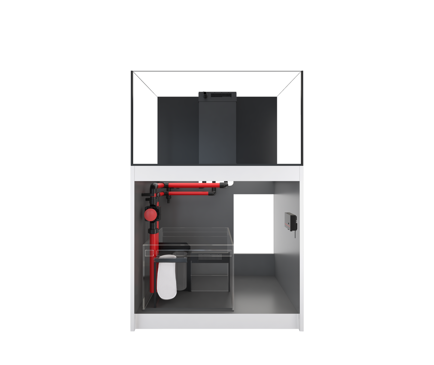 Red Sea Reefer G2+