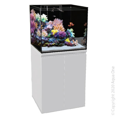 Aqua One ReefSys Marine Aquarium