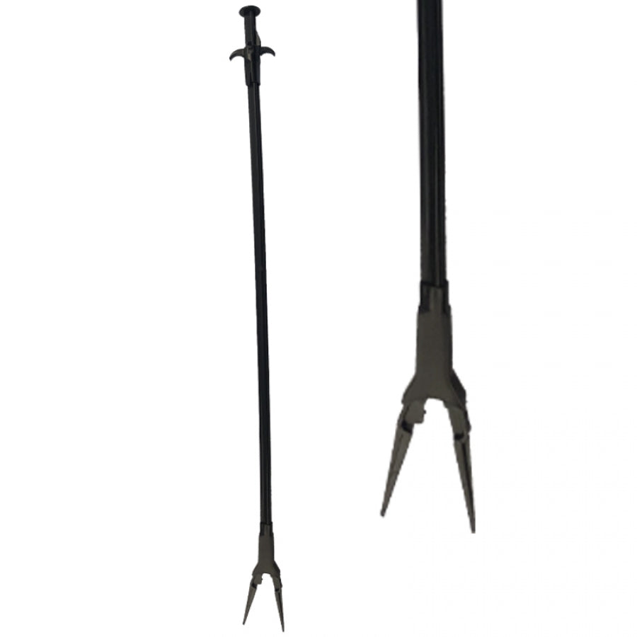 Aqua One Easy Reach Aquarium Tongs Large