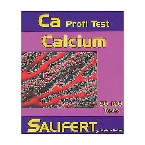 Slifert Calcium - Marine