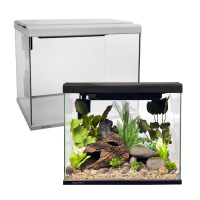 Aqua One Lifestyle Classic Complete Glass Aquarium