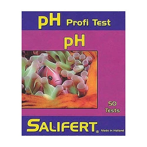 Salifert PH - Marine