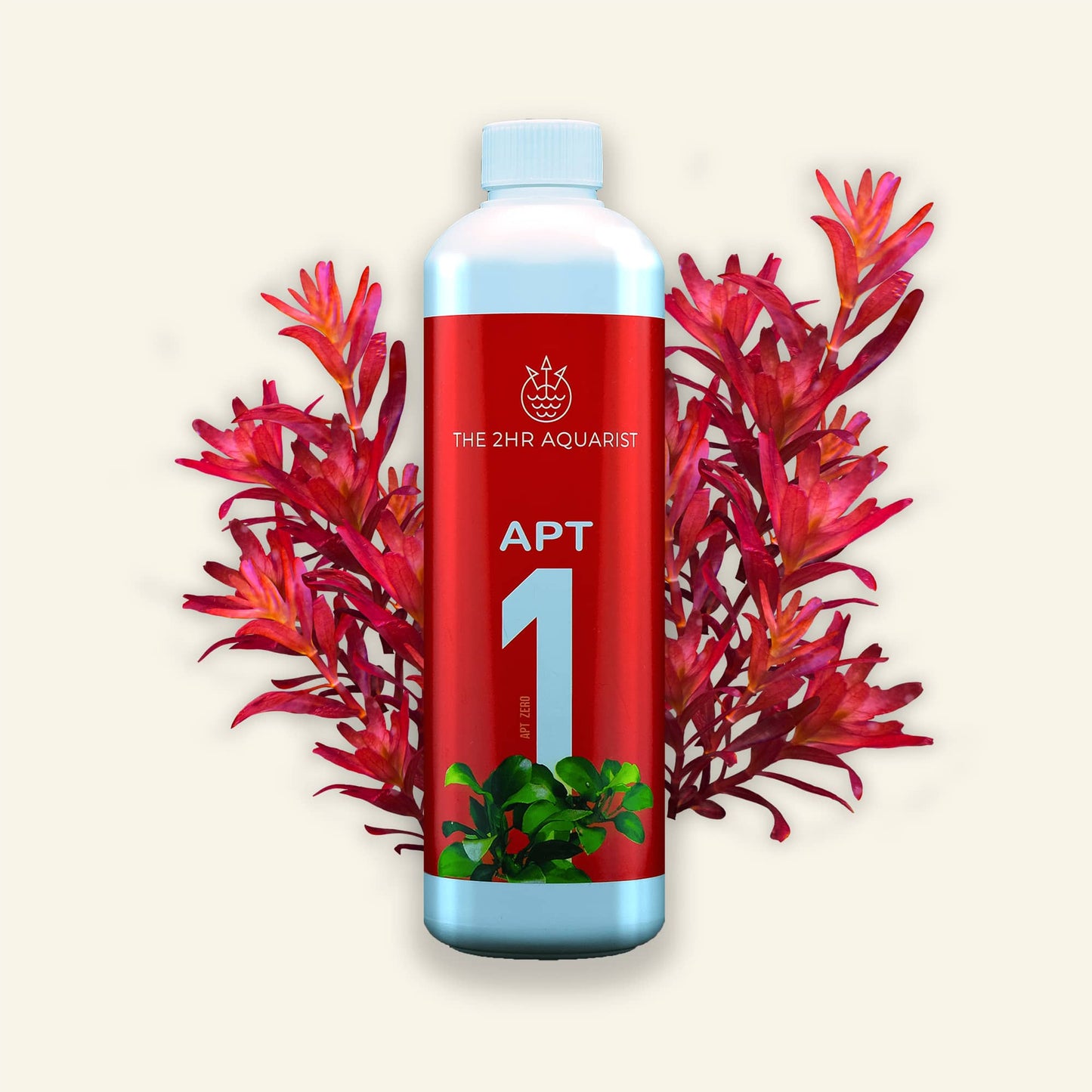 The 2Hr Aquarist APT 1