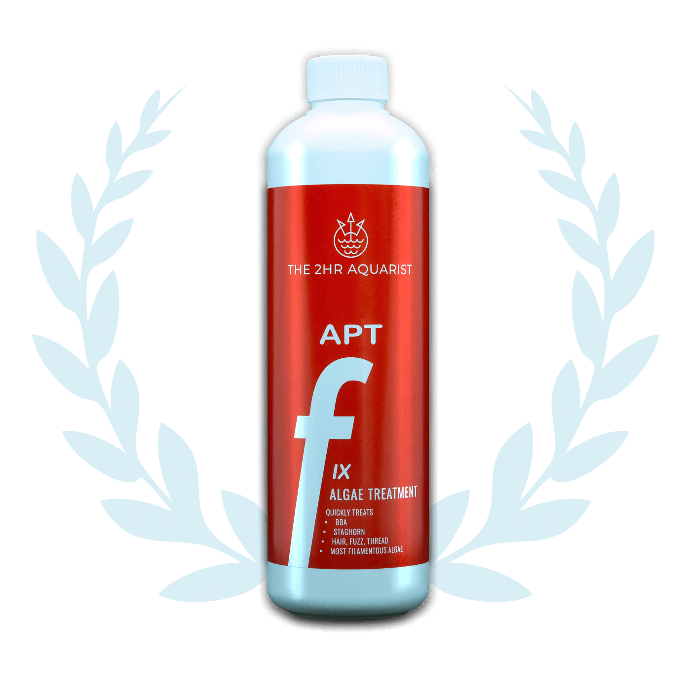 The 2Hr Aquarist APT Fix