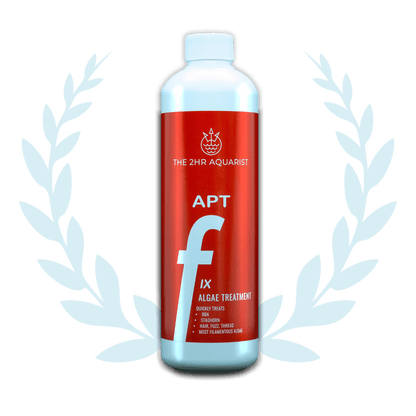 The 2Hr Aquarist APT Fix
