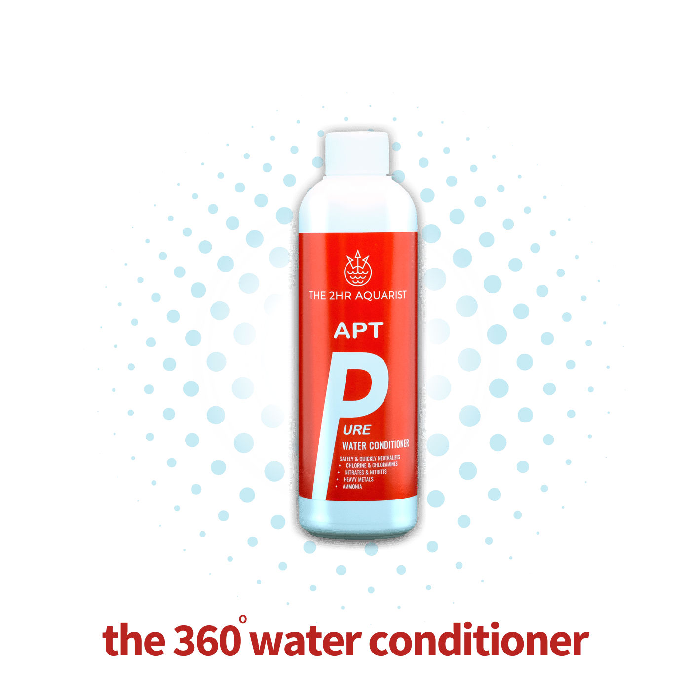 The 2Hr Aquarist APT Pure