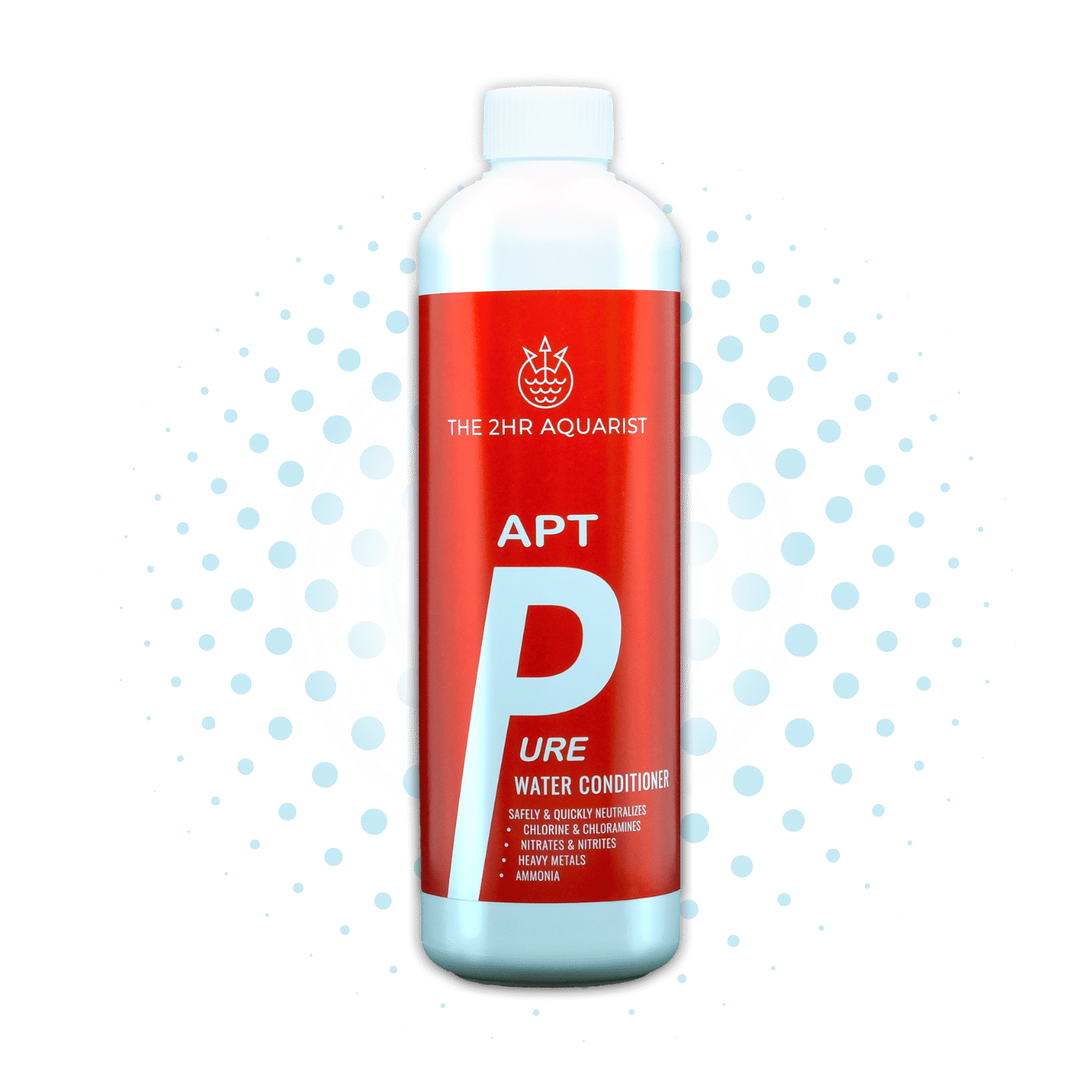 The 2Hr Aquarist APT Pure
