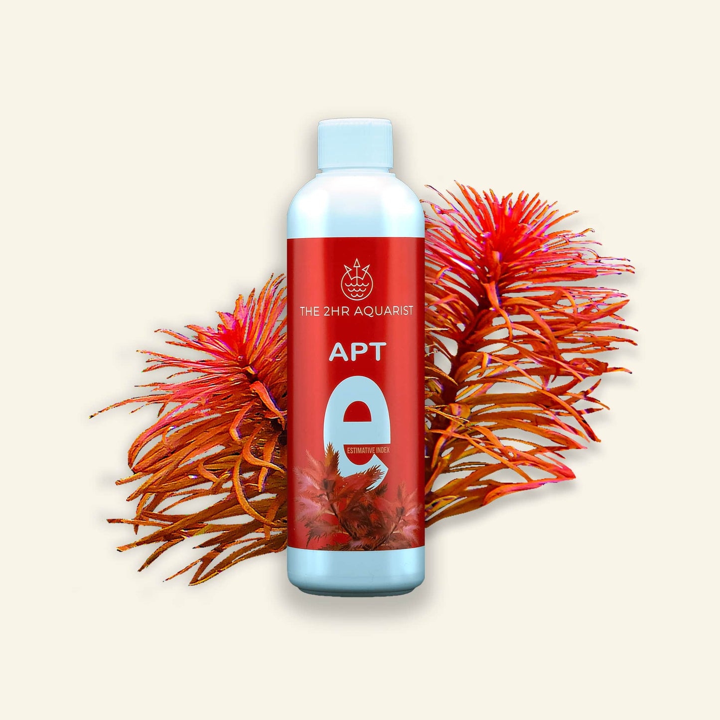 The 2Hr Aquarist APT e