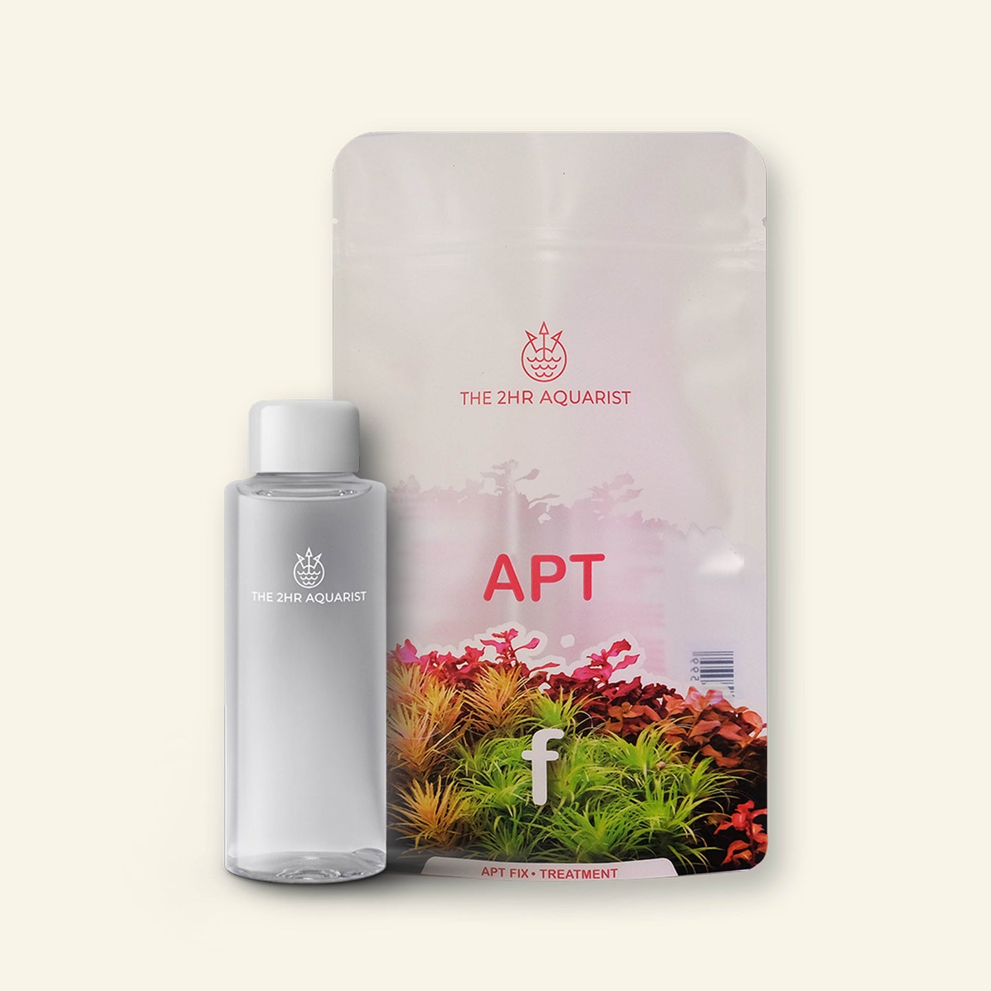 The 2Hr Aquarist APT Fix