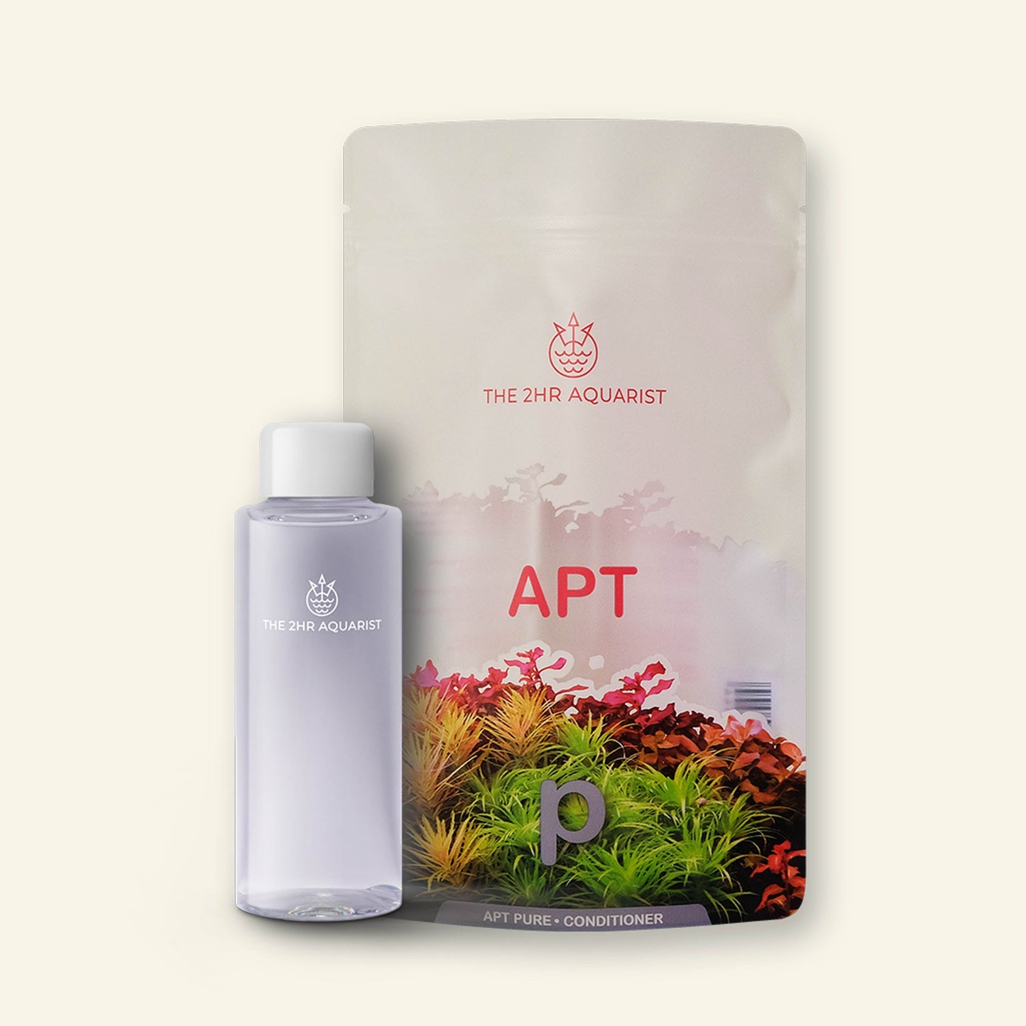 The 2Hr Aquarist APT Pure