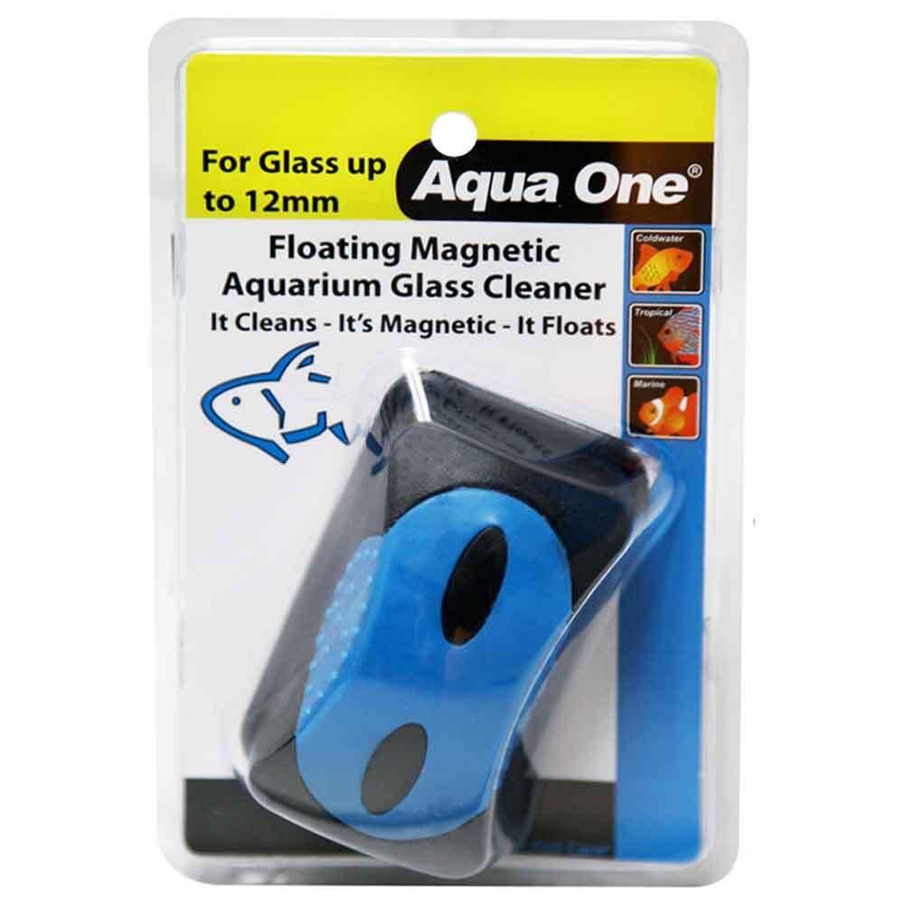 Aqua One Floating Magnet Cleaner