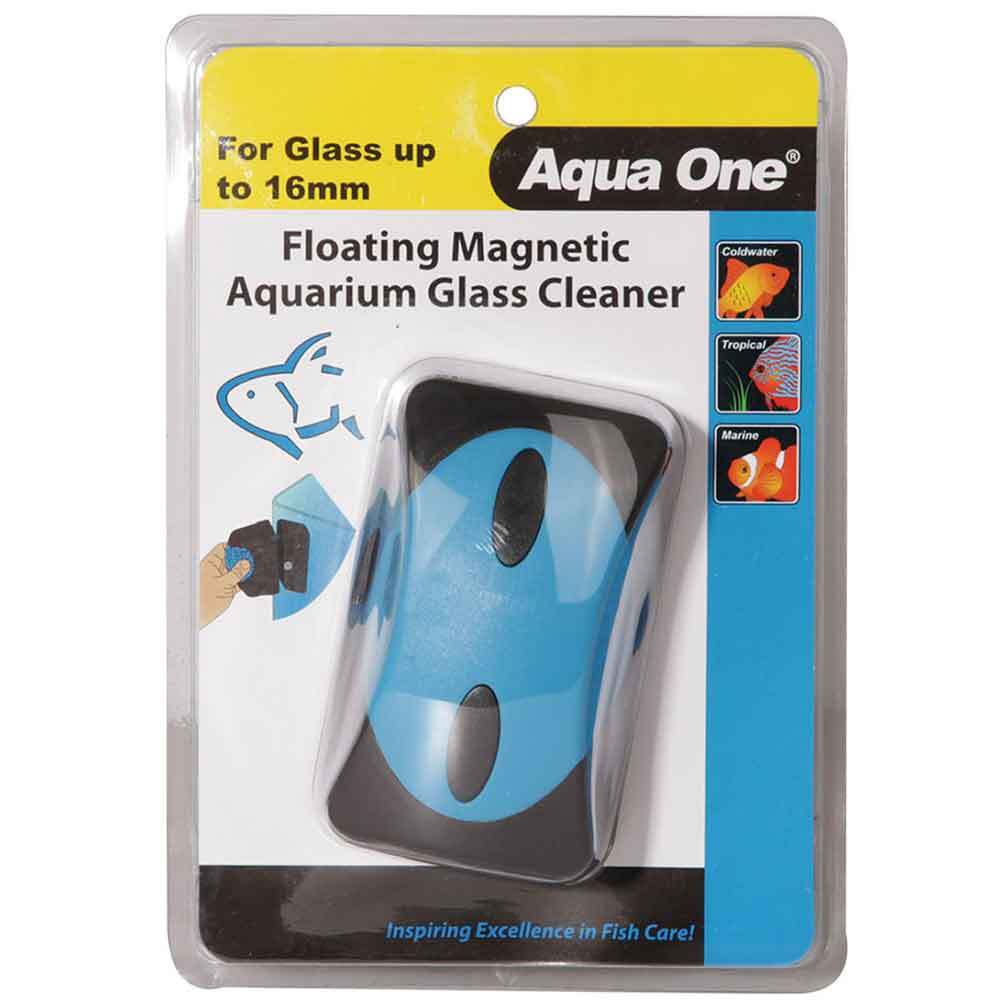 Aqua One Floating Magnet Cleaner