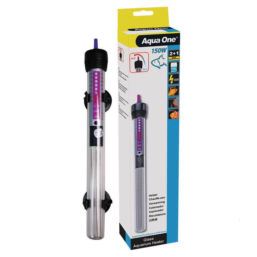 Aqua One Glass Heater