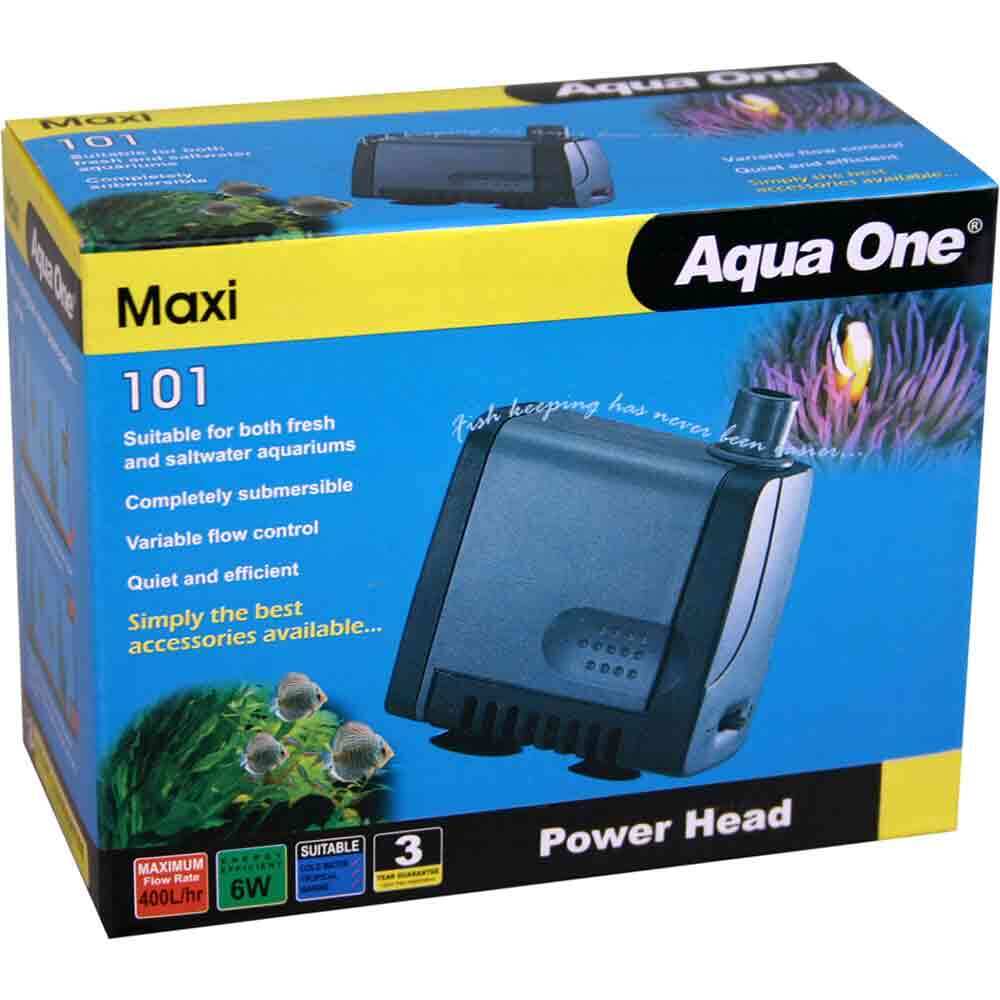 Aqua One Maxi Powerheads