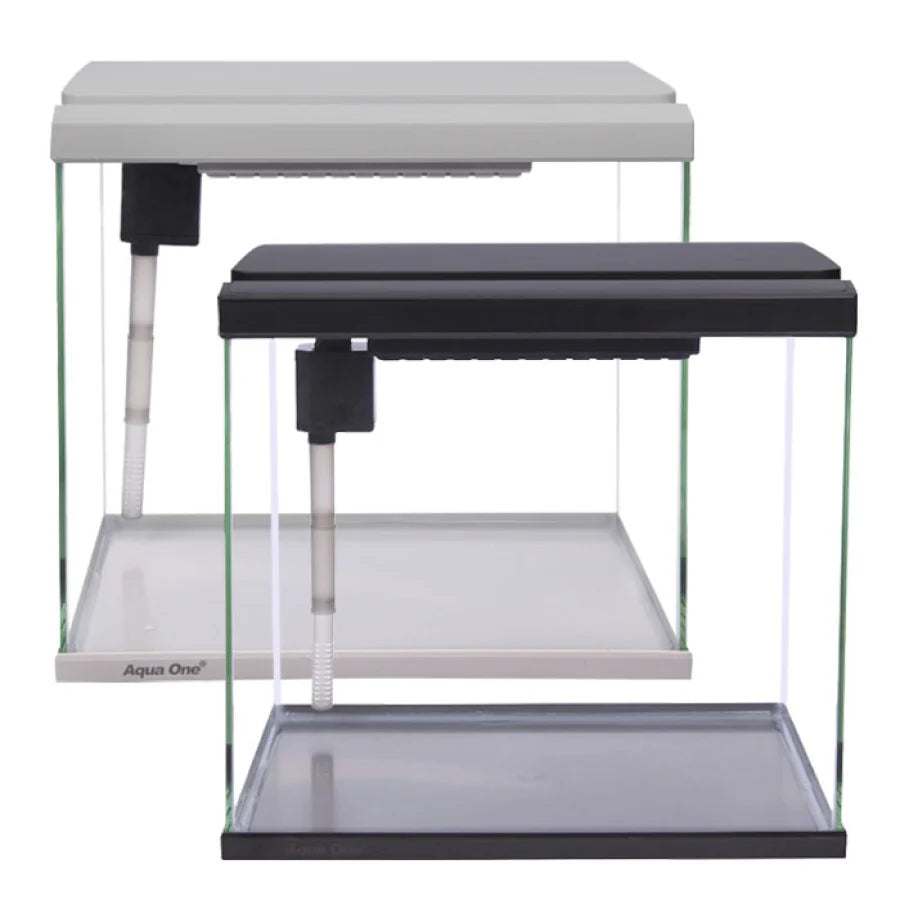 Aqua One Lifestyle Classic Complete Glass Aquarium