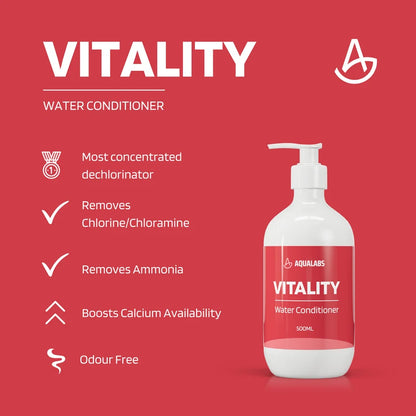 AquaLabs Vitality