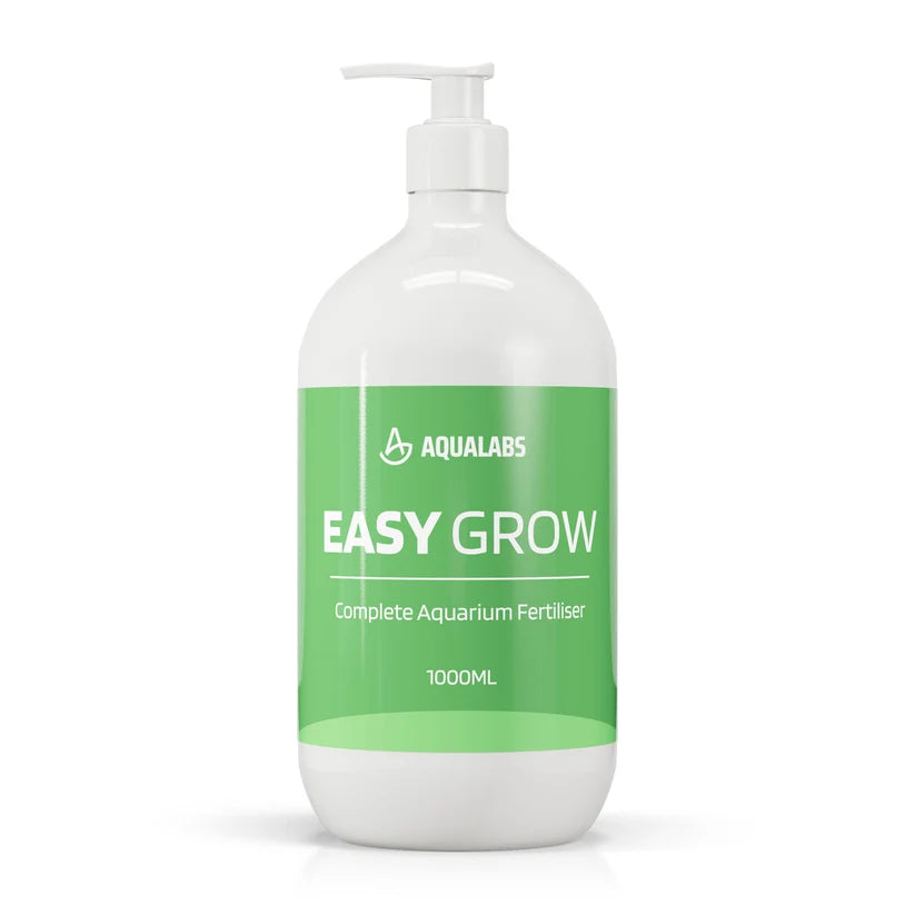 AquaLabs Easy Grow