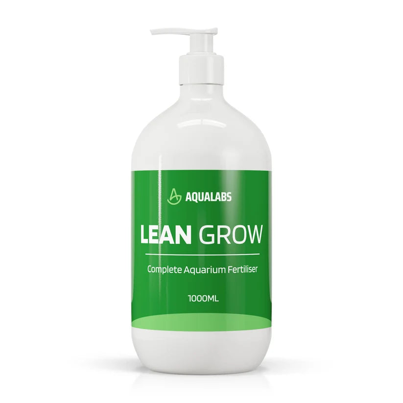 AquaLabs Lean Grow
