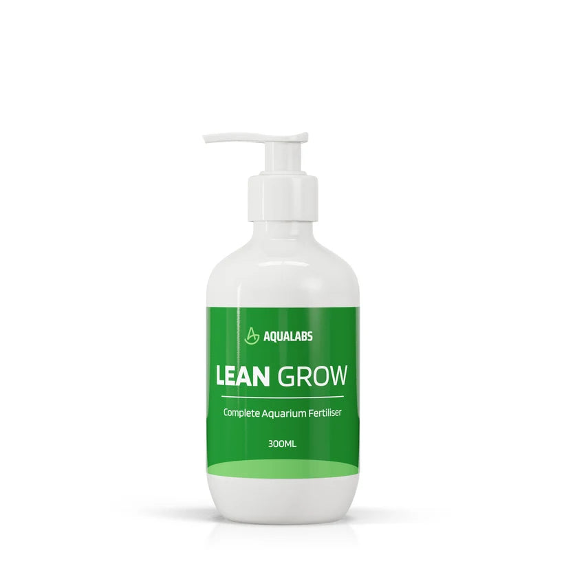 AquaLabs Lean Grow