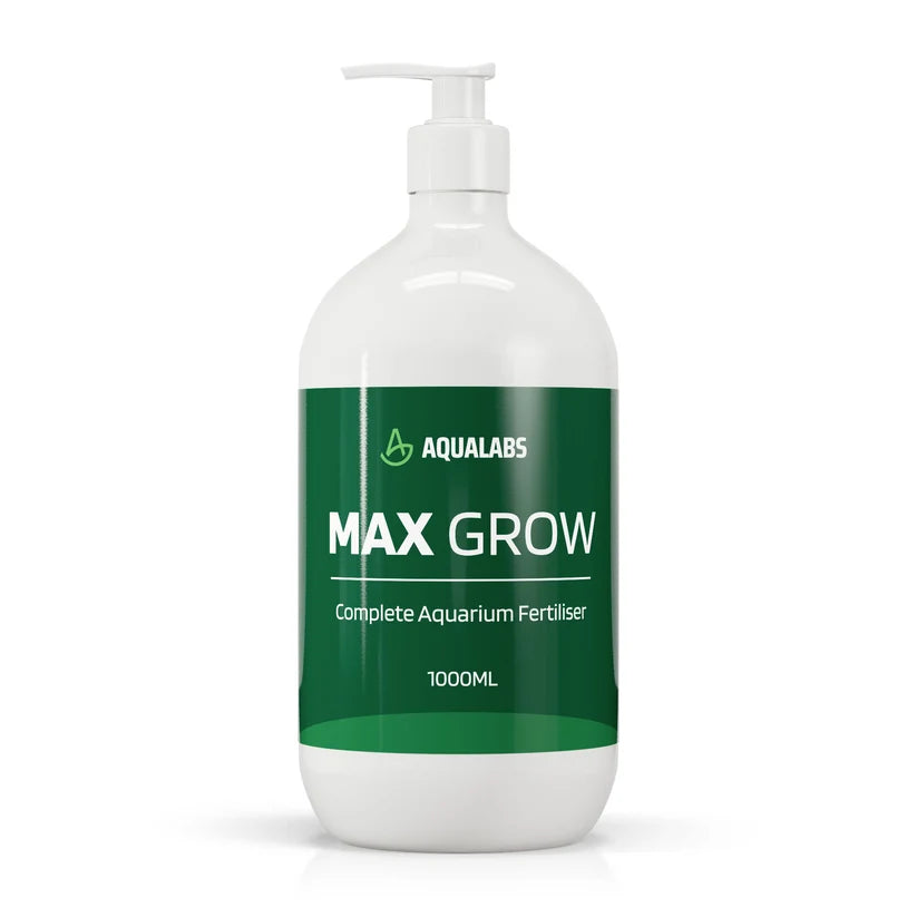 AquaLabs Max Grow