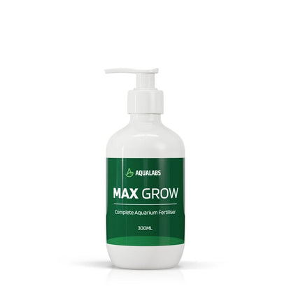 AquaLabs Max Grow