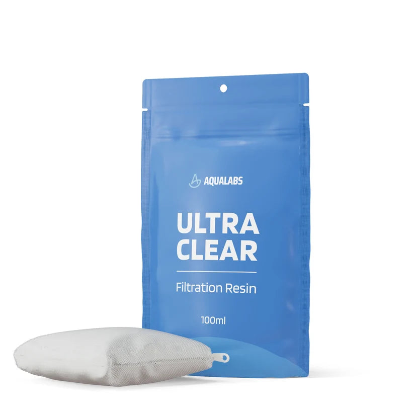 AquaLabs Ultra Clear