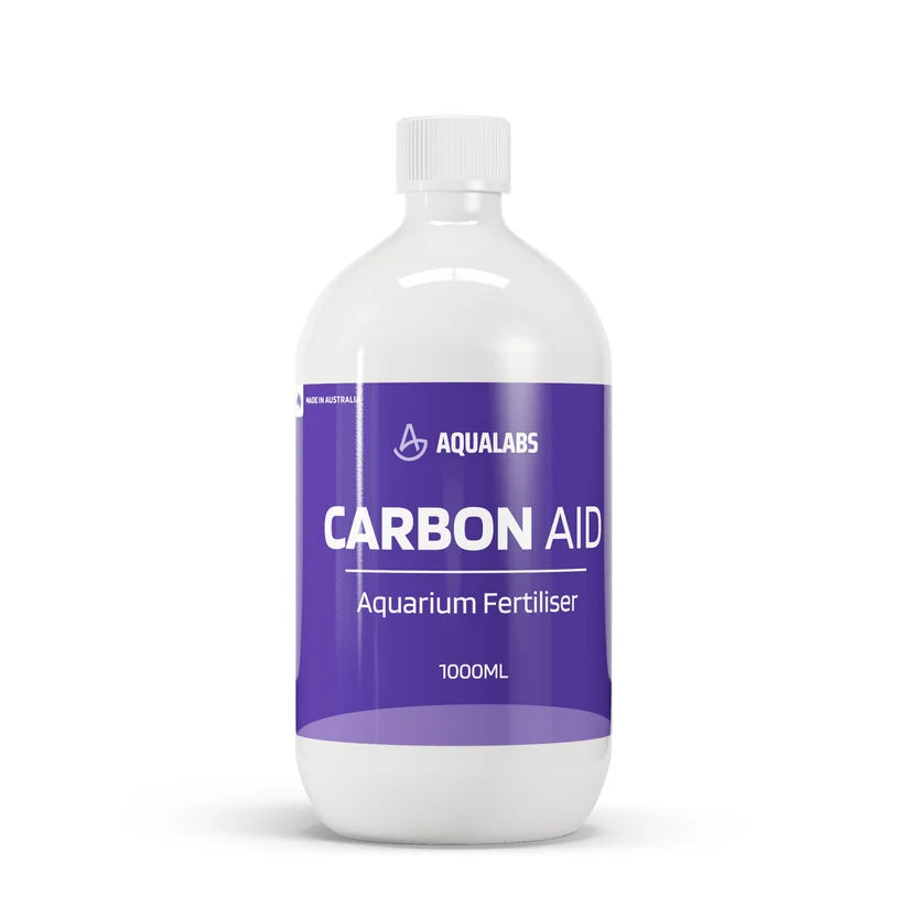 AquaLabs Carbon Aid