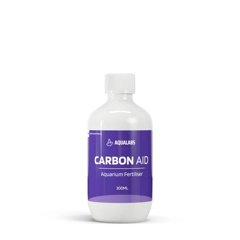 AquaLabs Carbon Aid