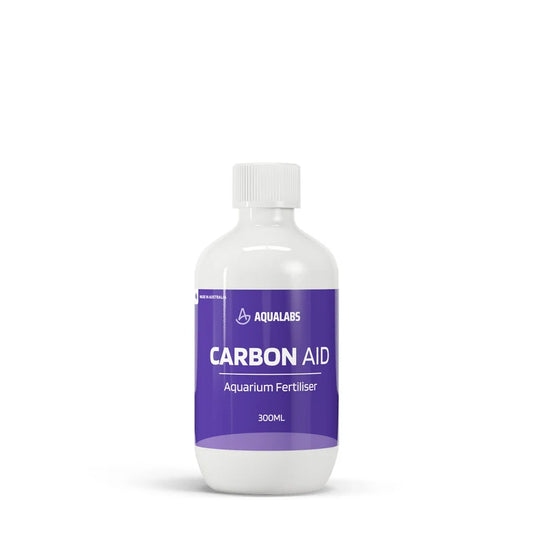 AquaLabs Carbon Aid