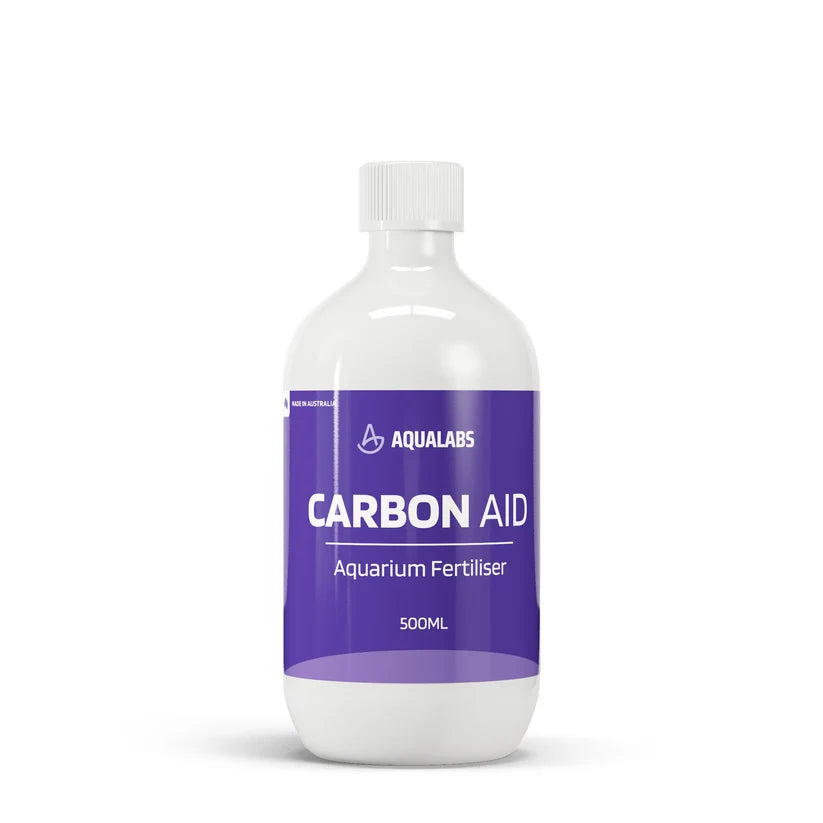 AquaLabs Carbon Aid