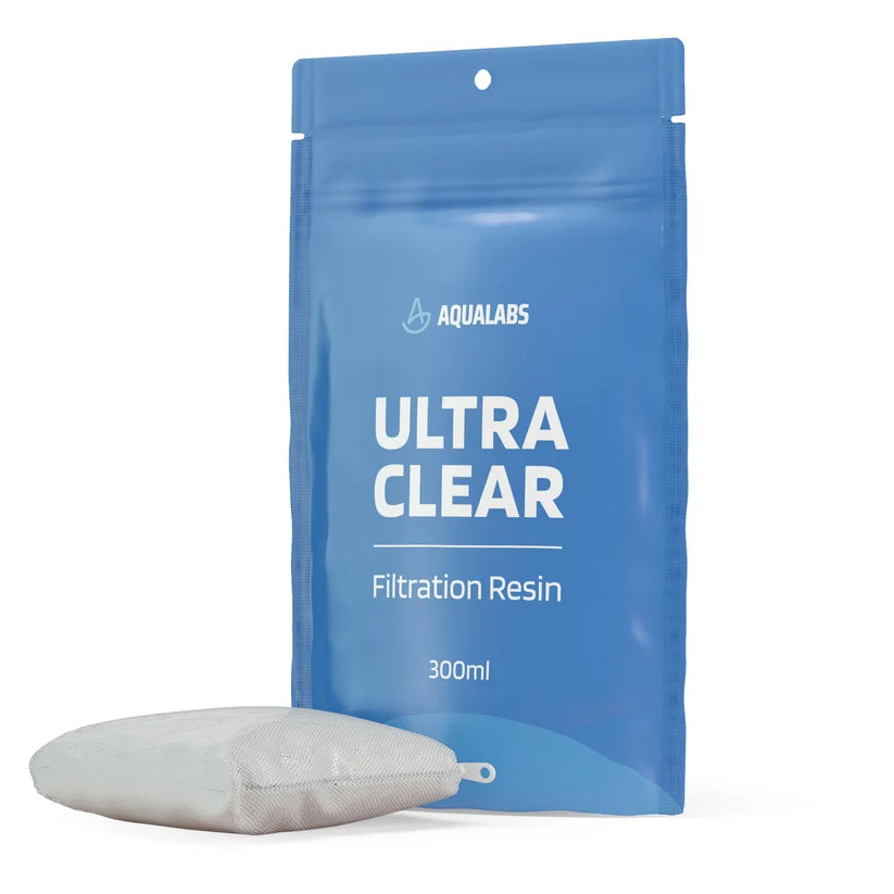 AquaLabs Ultra Clear